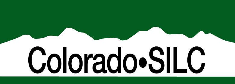 Colorado Statewide Independent Living Council